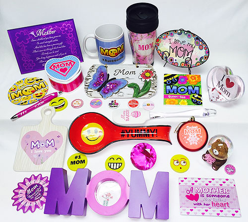 A Small World Gift Shop: Gifts for Mom 